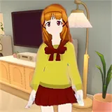 我的vr女友手游2026-我的vr女友女友官方正版Android  10.1.1