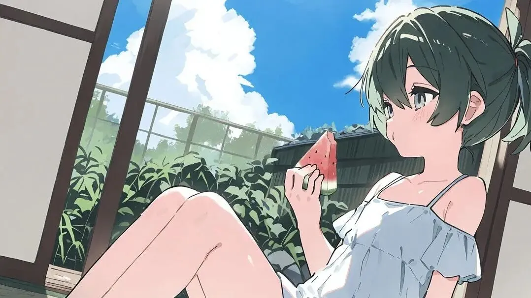 记忆源码夏末游戏视觉小说