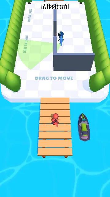 隐形英雄游戏游戏