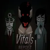 节奏盒子上帝哭了模组重制版