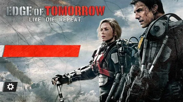 明日边缘游戏明日边缘