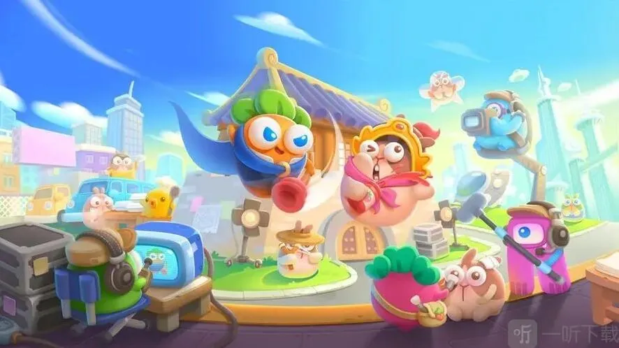 保卫萝卜4周赛6.5通关方法 周赛6.5无伤通关介绍