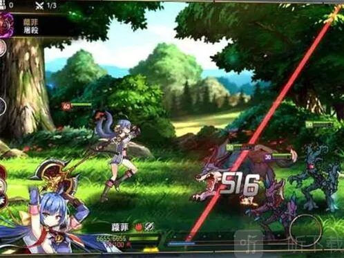 第七史诗飞翔的灵药如何 飞翔的灵药攻略详细介绍