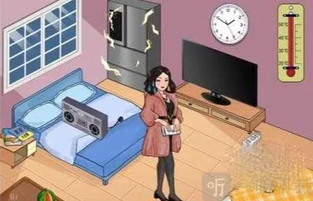 汉字找茬王炎炎夏日关卡攻略更新 炎炎夏日这关怎么过答案