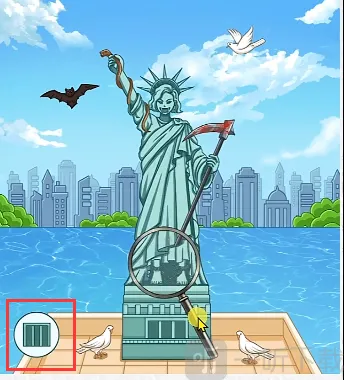 汉字达人恶魔角