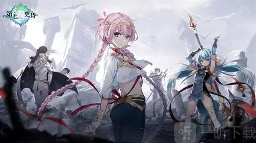 第七史诗夏绿蒂这个角色厉害吗 夏绿蒂人物属性详解