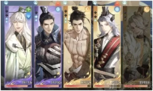 代号鸢三千宇宙渔女怎么过 三千宇宙渔女通关攻略