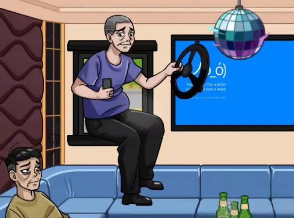 看你怎么秀老婆查岗过关指南 看你怎么秀老婆查岗答案