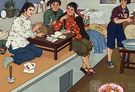 进击的汉字午夜禁忌怎么过 10处午夜禁忌攻略