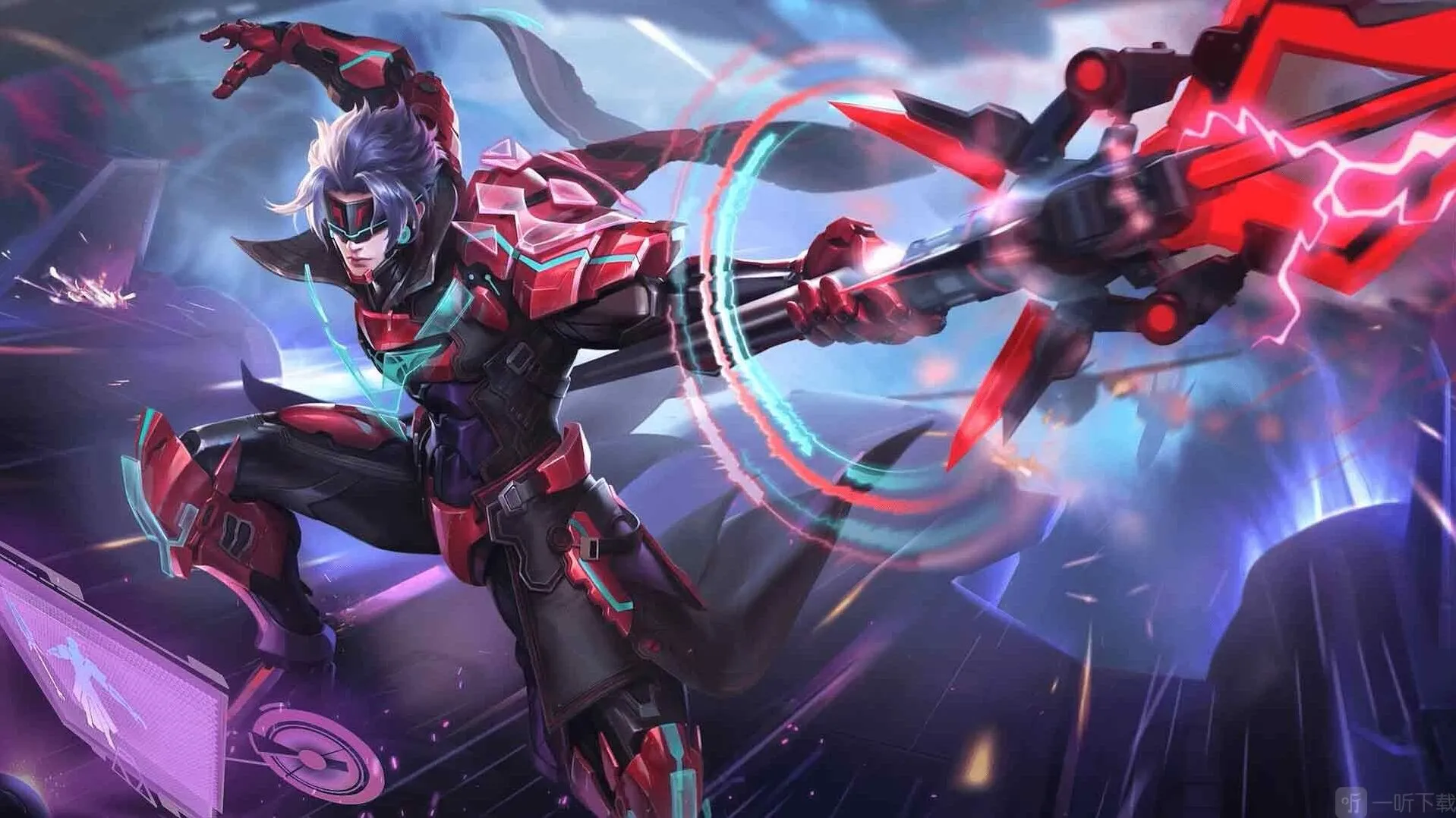 王者荣耀星传说皮肤