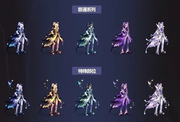 dnf2023国庆套有什么好东西 2023国庆套爆料