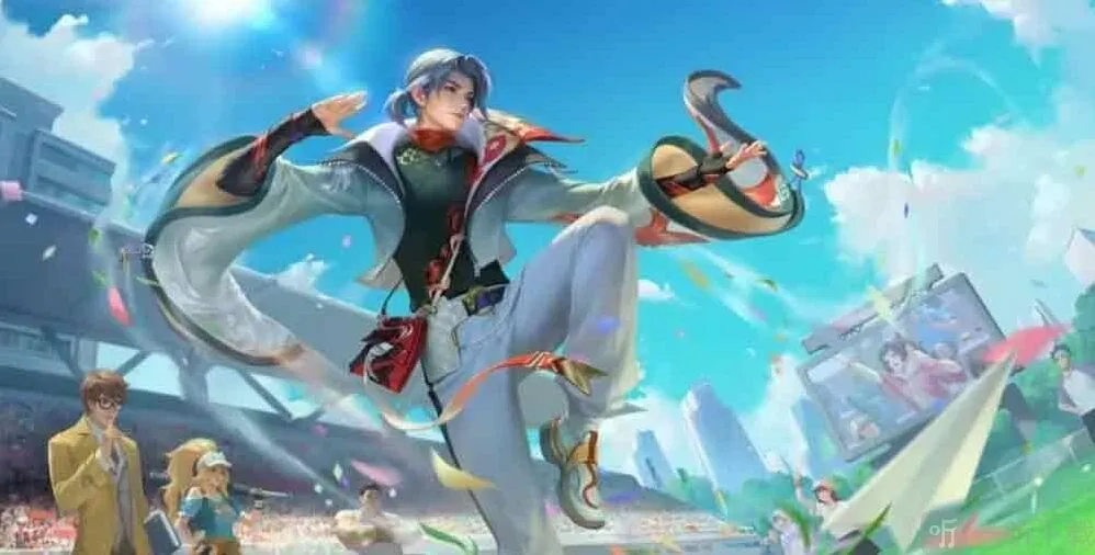 王者荣耀3.30号更新内容介绍 王者荣耀3.30号更新内容一览