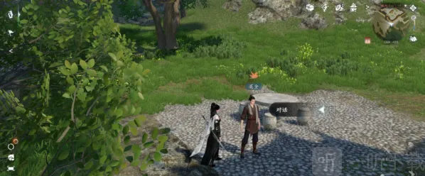 逆水寒手游汉宫飞燕奇遇怎么玩 汉宫飞燕奇遇攻略