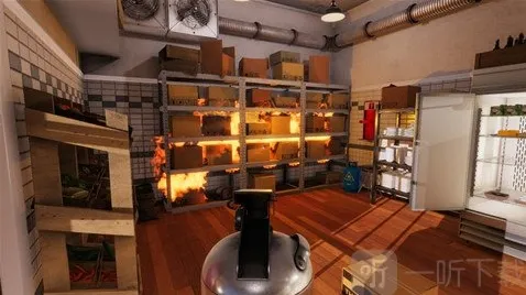 厨房模拟器游戏玩法介绍 厨房模拟器手游菜品攻略