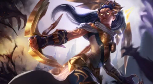 英雄联盟手游羊刀什么时候上线-英雄联盟手游羊刀上线时间