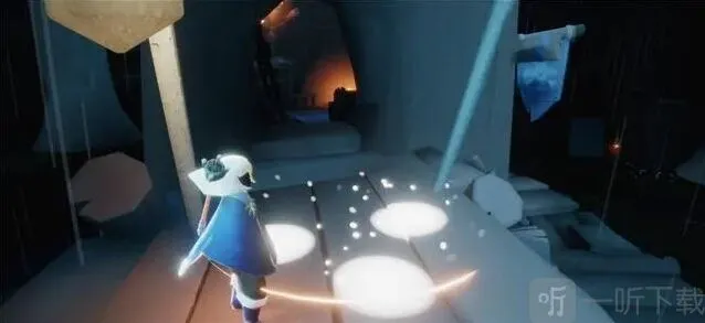 光遇纪念季鲲灯怎么获得 纪念季鲲灯获取攻略分享