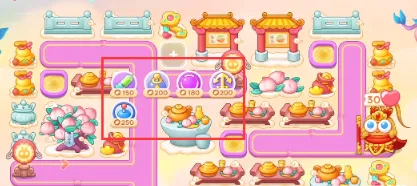 保卫萝卜4周赛1.5怎么玩 1月5日西游周赛图文通关攻略