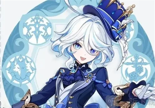 原神4.2芙宁娜强度怎么样 芙宁娜水神强度介绍