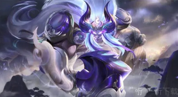 王者荣耀牛魔牛运亨通皮肤入手价格介绍 牛魔牛运亨通皮肤细节分享