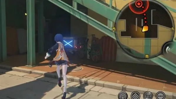 绝区零2.1版本新增小卡格车全收集攻略