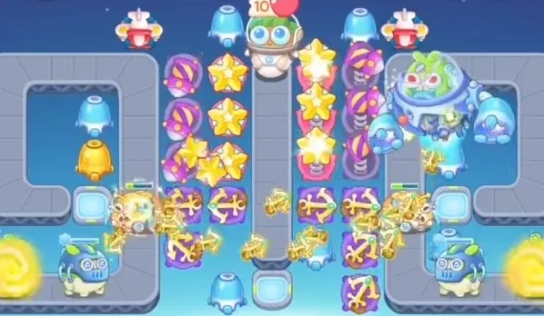 保卫萝卜4保卫萝卜