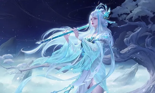 王者荣耀新赛季