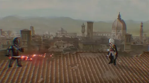 重返未来1999艾吉奥技能详解一览