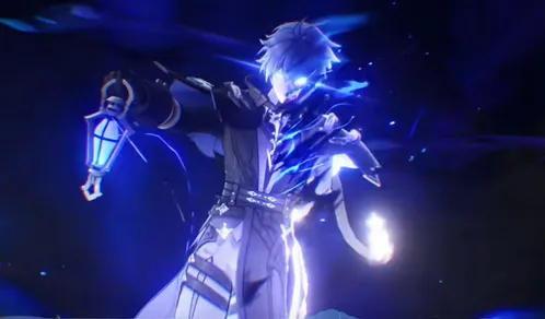 原神菲林斯队伍搭配推荐