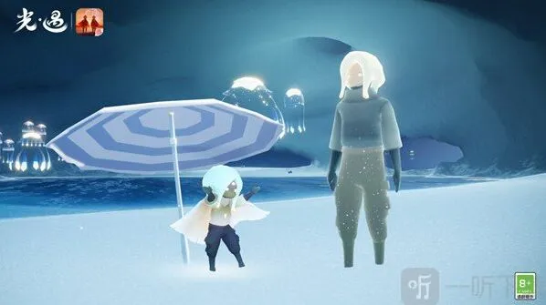 光遇水母头先祖兑换图 7.28复刻先祖2022分享