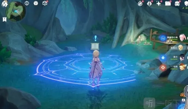 原神追寻任务怎么做 追寻任务完成攻略