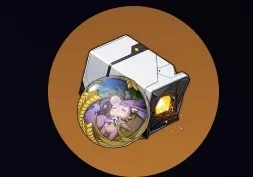 崩坏星穹铁道遗器