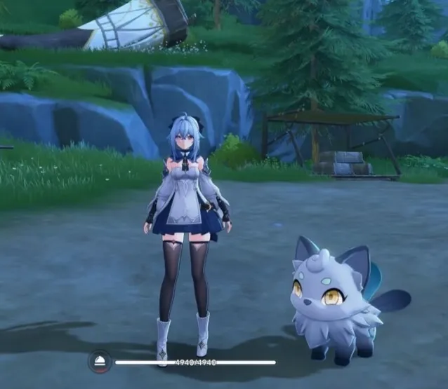 蓝色星原旅谣就可以