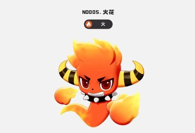 洛克王国世界御三家选择攻略