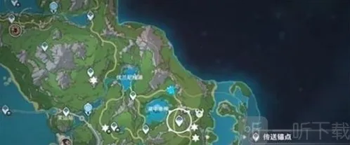 原神利亚姆成就怎么达成 利亚姆成就达成攻略