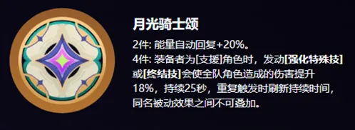 绝区零卢西娅驱动盘选择攻略