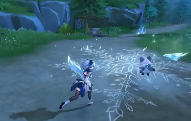 蓝色星原旅谣获取