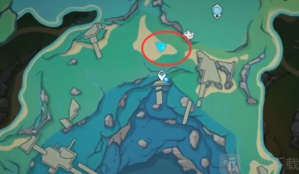 原神4.2利亚姆的高歌在哪里 原神4.2利亚姆的高歌宝箱解密攻略