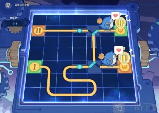 原神主板调试第七八关怎么过 原神主板调试第七八关通关攻略