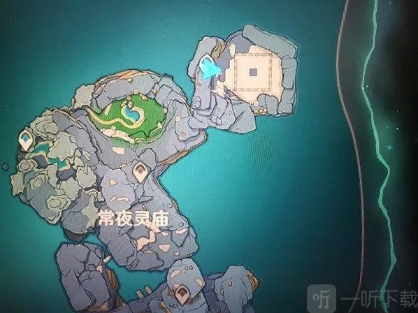 原神伊达的迷宫解密攻略 原神伊达的钥匙位置分享