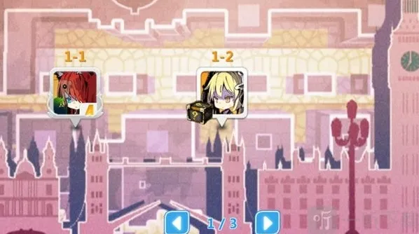 崩坏学园2惊吓之夜怎么通关 惊吓之夜全副本通关攻略