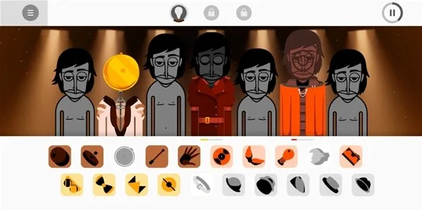 节奏盒子Beatnik模组盒子