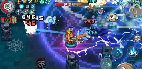 元气骑士前传炸天难度怎么解锁 元气骑士前传炸天难度解锁条件