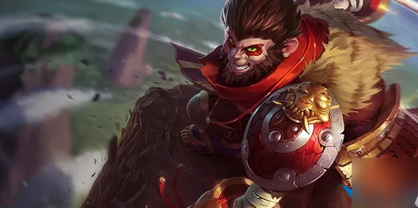 金铲铲之战莉莉娅