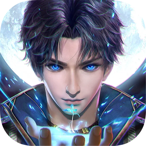 斗罗大陆斗神再临手游2026-斗罗大陆斗神再临官方最新版Android1.0.3