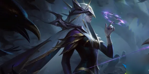 金铲铲之战安妮