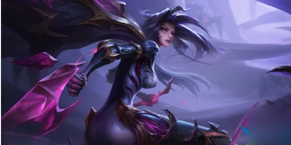 金铲铲之战阵容