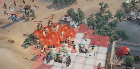 三国望神州船只