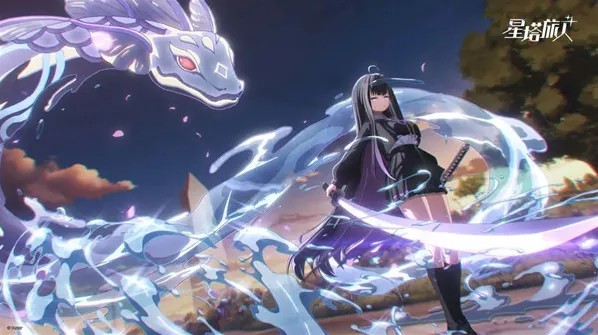 星塔旅人千都世抽取建议