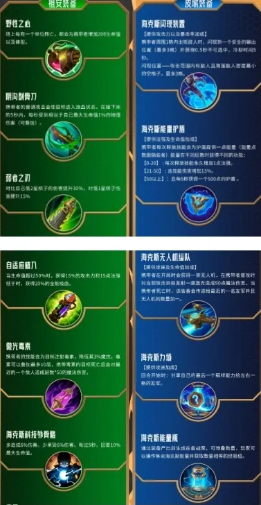 金铲铲之战祖安