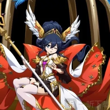 梦幻模拟战皮肤